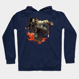 UDON Champion II Hoodie